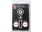 Team Golf Nfl Atlanta Falcons Divot Tool With 3 Ball Markers Pack. Fixed Price $22.98.