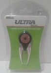 1PC Wilson Ultra-blk Ladies Divot Tool W/cap Clip & Magnetic Golf Ball Marker. Fixed Price $7.99.