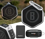 Bushnell Wingman Mini Bluetooth Golf Gps Speaker With Magnetic Mount And Tws .... Fixed Price $142.59.