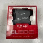 Halo Optics Cl 600 Laser Rangefinder New. Fixed Price $74.87.
