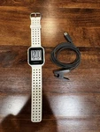 Garmin Approach S20 Gps Golf Watch White. Fixed Price $60.00.