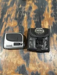 Bushnell Medalist Pinseeker Golf Laser 20-1354. Fixed Price $45.00.