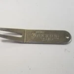 Play Stockton Club Tee Divot Tool Golfing. Fixed Price $14.99.