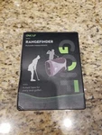 Gakolf 650S Pro Laser Golf Rangefinder Slope Switch Vibration 650YD Open-box/new. Fixed Price $104.91.