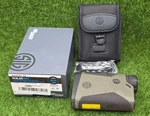 Sig Sauer SOK5K705 KILO5K 7X25MM Bdx 2.0 Laser Rangefinder, Red Oled Display. Fixed Price $549.99.