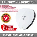Voice Caddie VC300SE Golf Gps 40,000+ Courses Auto Slope Technology - Uvg. Fixed Price $69.99.