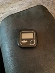 Golfbuddy Voice 2 Gps/rangefinder Black/silver. Fixed Price $45.00.