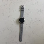 Garmin Approach S40 Gps Golf Watch Gray Stainless Steel Without Charger. Fixed Price $80.00.