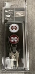 Team Effort Ncaa Cvx Repair Tool And Ball Marker - Mississippi State Bulldogs. Fixed Price $17.99.