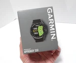 Garmin Approach S50- Gps Golf Watch 43MM Slate Aluminum/blk- Brand New-fast Ship. Fixed Price $369.95.