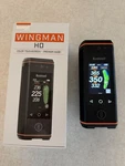 Bushnell Wingman Hd Bluetooth Color Touchscreen Golf Gps & Speaker. Fixed Price $175.00.