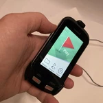 Garmin Approach G8 Handheld Touchscreen Golf Gps. Fixed Price $99.50.