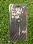 Callaway Single Prong Divot Tool. Fixed Price $7.99.