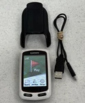 Garmin Approach G7 Golf Gps With Back Clip And Charger Tested. Fixed Price $79.95.