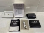 Golfzon Caddytalk Minimi Laser Rangefinder Distance Measuring Device Japan. Fixed Price $150.00.