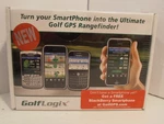 Gps Smartphone Iphone Blackberry Gift Set - New In Box. Fixed Price $18.00.
