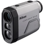 Nikon Coolshot 20I Giii Golf Rangefinder. Fixed Price $209.99.