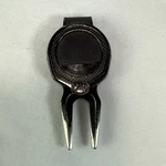 2007 89TH Pga Championship Golf Ball Marker Divot Tool - Southern Hills Tulsa. Fixed Price $5.99.