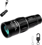 Bucaeel For Adults High Powered BAK4 Prism Scope. Fixed Price $32.99.