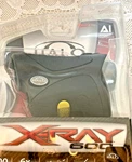 Halo X-ray 600 Laser Rangefinder New Box W/ Case Discontinued Model Z6X. Fixed Price $99.99.