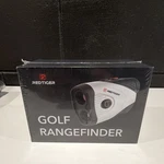 Redtiger Golfvue Series 1 Rangefinder Slope Compensation Flagpole Lock Whi. Fixed Price $89.99.