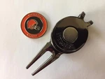 Nfl Cleveland Browns Golf Ball Marker Magnetic Divot Tool. Fixed Price $13.95.