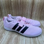 Adidas The Total 2 Weightlifting Shoes Men's 14 Pink Crossfit Training JP9869. Fixed Price $79.00.