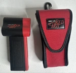Laser Link Red Hot Golf Rangefinder W/ Case - Tested!. Fixed Price $259.99.