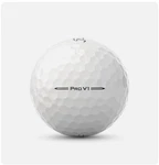 24 Titleist 2023 Pro V1 Golf Balls - Yellow & White (2 Dozen) 4A Aaaa. Fixed Price $22.00.