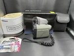 Nikon Prostaff 1000 Laser Rangefinder With Case Open Box - Great Deal. Fixed Price $79.99.