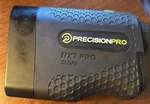Precision Pro NX7 Slope 6X Laser Golf Rangefinder. Fixed Price $59.98.