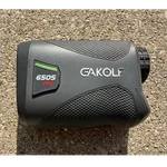 Gakolf 650S Pro Golf Rangefinder Mode Button Laser Sensor Black. Fixed Price $20.00.