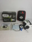 Bozily Vpro X2 Golf Rangefinders, 1500 Yard 6X Hunting Laser. Fixed Price $102.00.
