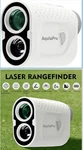 Aquila Pro N1 Golf Rangefinder W/ Slope 1000 Yards 0.5 Accuracy. Fixed Price $22.00.