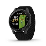 Garmin Approach S50 Gps Golf Smartwatch Amoled Autoshot Heart Rate Pay. Fixed Price $399.99.