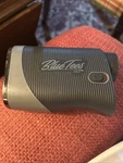 Blue Tees 3MAX Golf Laser Rangefinder Ex. Fixed Price $74.98.