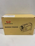 Wosports Golf Laser H-111. Fixed Price $49.99.