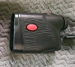 Laserworks Usa S7-1200PRO Rangefinder Yards Golfing Hunting Black. Fixed Price $64.99.