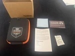 Golf Hunting Laser Rangefinder 900Y Ailemon Fast Focus High Precision W/case. Fixed Price $43.50.