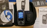 Skycaddie SG5 Skygolf Gps Pocket +case+usb Cable+cd+clip "used". Fixed Price $39.99.