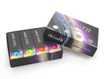 Accufli Max Soft Golf Balls Matte 12-PACK. Fixed Price $31.74.
