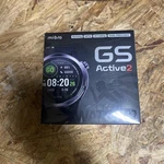 Mibro Active 2 Running Smartwatch Amoled Gps Lightweight Fitness Dark Gray. Fixed Price $75.67.