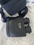 Newcon Optik Laser Rangefinder Binocular LRB3000PRO. Fixed Price $890.00.