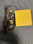 Skycaddie LX2 Golf Gps Smartwatch, Used Twice. Fixed Price $70.00.