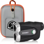 Acegmet PF2C Golf Rangefinder With Slope, 0.3S Flag Pole Locking Vibration, 1YD. Fixed Price $65.24.