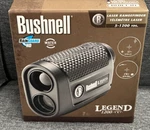 Bushnell Legend 1200 Arc Laser Rangefinder MODEL#204100 Brand-new. Fixed Price $249.99.
