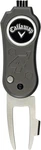 4-IN-1 Blade Divot Repair Tool Black Switch 4-FUNCTION Golf. Fixed Price $32.99.