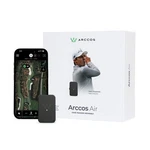 Arccos Air Automatic Golf Game Tracking System With Gps Rangefinder & St.... Fixed Price $524.71.