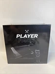 Blue Tees Player Pack Ultimate Golf S3 Max+ Bundle Speaker Range Finder New. Fixed Price $199.99.