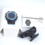 Ezon Gps Running Watch With Speed Distance Pace Alarm Calorie Counter And.... Fixed Price $45.00.